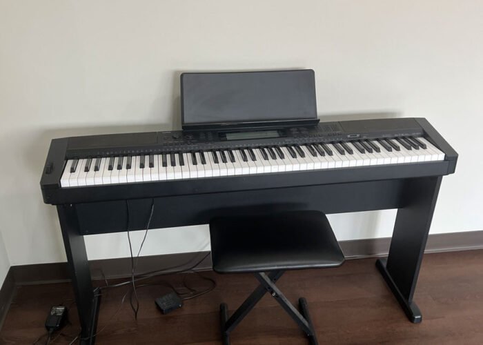 Piano