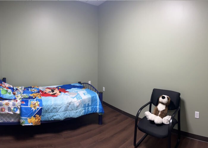 Sleep-Room